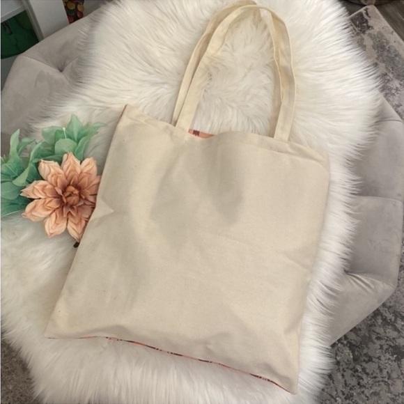 Aztec Print Multi Colors Tote Shoulder Bag Overnight Bag Sz XL NEW! - Picture 2 of 3